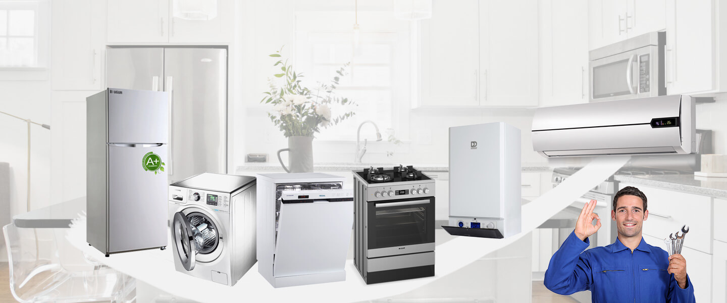 Karaman Whirlpool Servisi